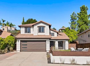 2225 Baxter Canyon Rd, Vista, CA 92081