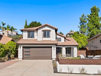 2225 Baxter Canyon Rd, Vista, CA, 92081