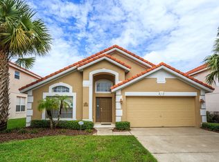 311 Rosso Dr, Davenport, FL 33837