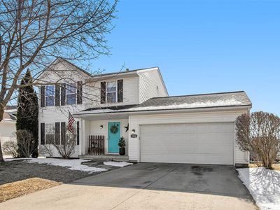 2846 Paddington Dr SE, Kentwood, MI, 49512