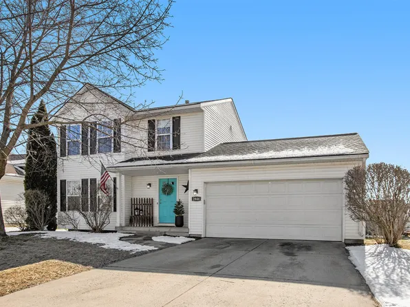 2846 Paddington Dr SE, Kentwood, MI 49512