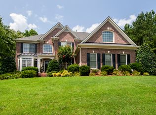 17218 Bellhaven Walk Ct, Charlotte, NC 28277