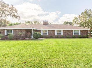 835 E Mann Rd, Bartow, FL 33830