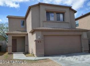 3574 E Felix Blvd, Tucson, AZ 85706
