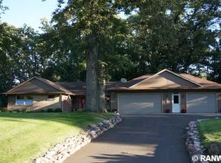 124 E Wisconsin Ave, Barron, WI 54812
