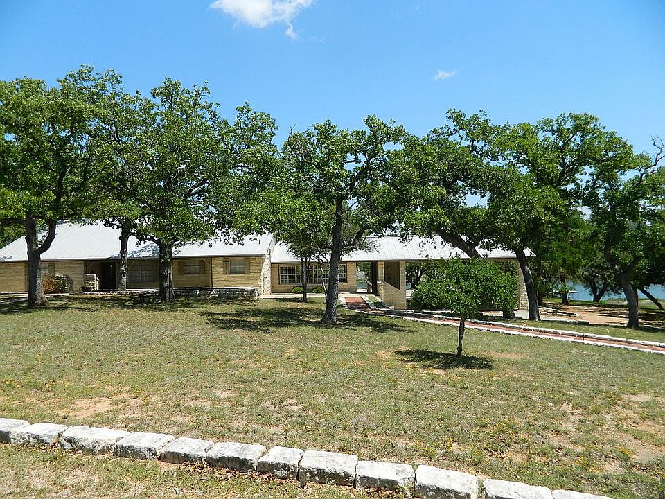 Main House