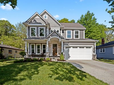 1212 Owana Ave, Royal Oak, MI, 48067