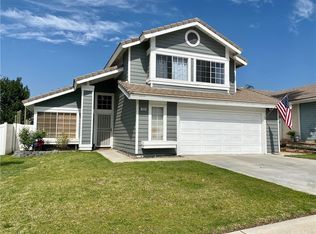 7558 Rock Crest Ln, Highland, CA 92346