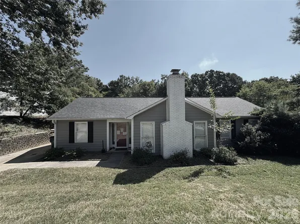 6201 Thermal Rd, Charlotte, NC 28211