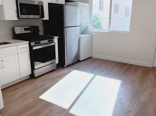 1762 S Bedford St #B, Los Angeles, CA 90035