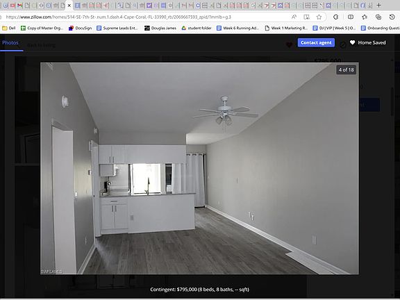2nd image of 514 SE 7th St APT 102
