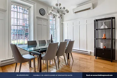 Rented by The Blueground