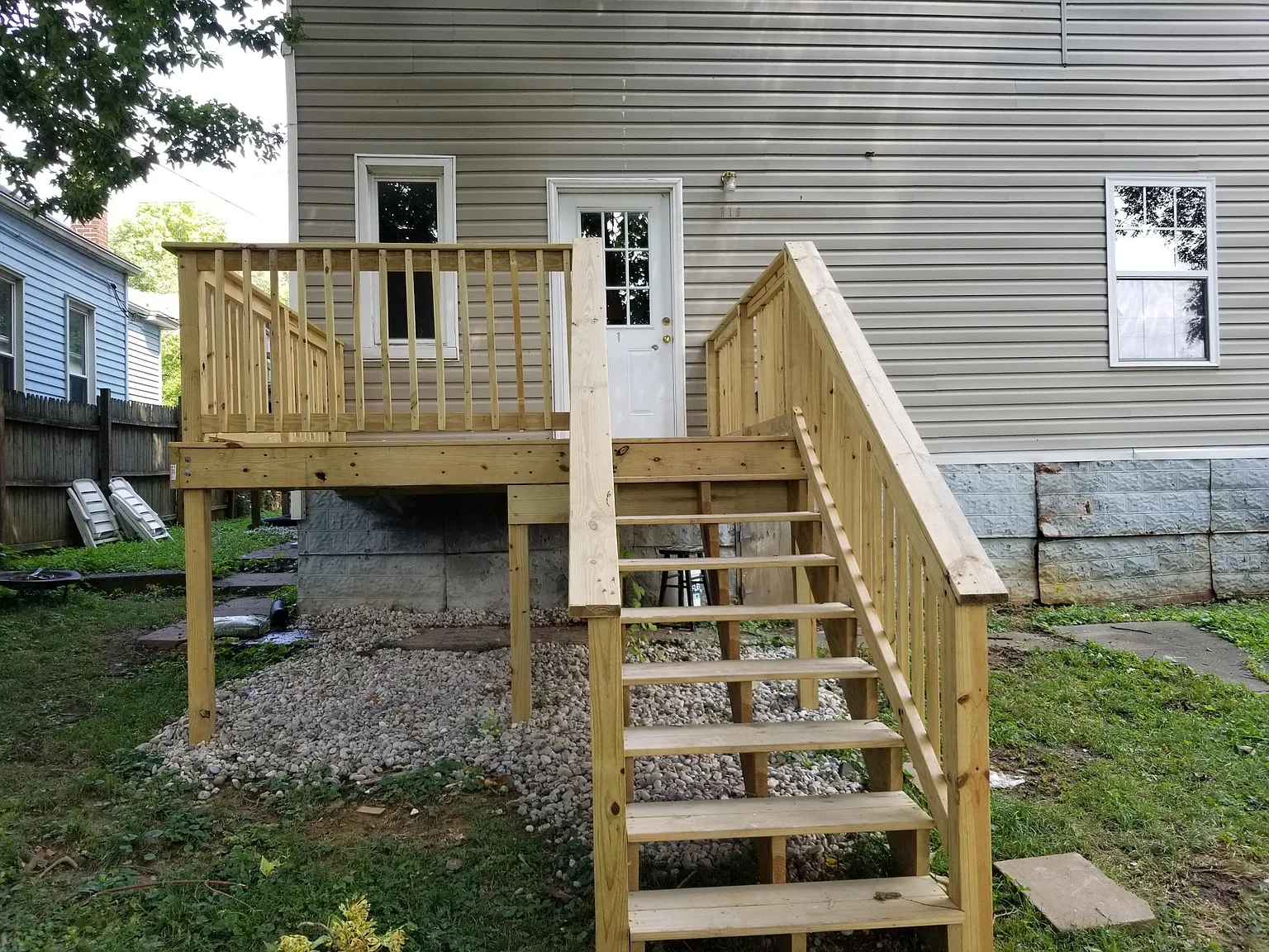 2 bed, 1000 sqft, $1,400 — Photo 4