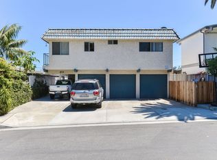 233 La Paloma APT D, San Clemente, CA 92672