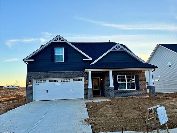 2nd image of 1064 Fairhaven Dr Lot 95