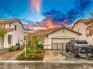 6029 Enchanted Peak Ave, Las Vegas, NV 89110