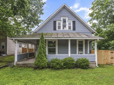 11369 Main St, Stoutsville, OH, 43154