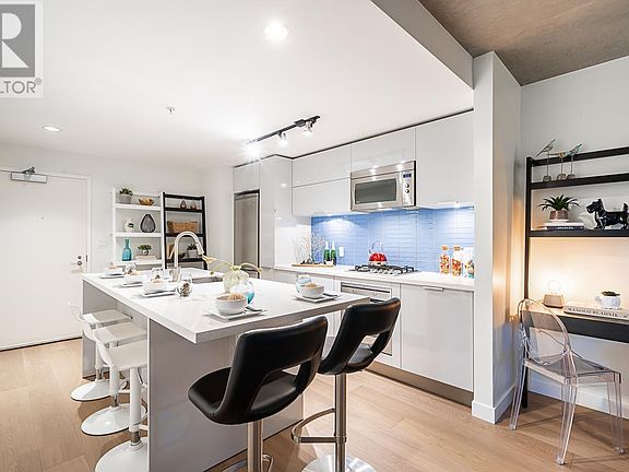2nd image of 108 Cordova St W #2107