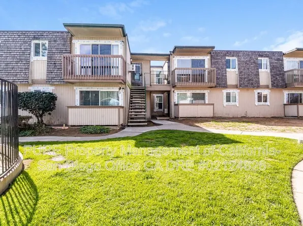 480 Jamacha Rd, 480 Jamacha Rd APT 8, El Cajon, CA 92019