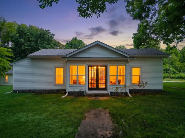 14043 Jefferson Hwy, Bumpass, VA 23024