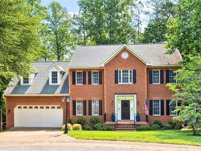 5891 Chaucer Dr, Providence Forge, VA, 23140