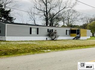 621 Pleasant Dr, Bastrop, LA 71220