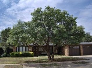 5229 89th St, Lubbock, TX 79424