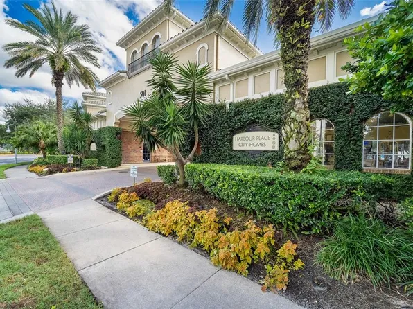 501 Knights Run Ave APT 6101, Tampa, FL 33602