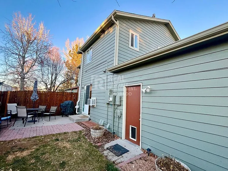 940 W 133rd Cir #U — Photo 18
