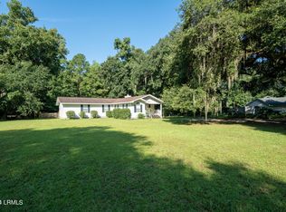 38 Tulifinney Ln, Yemassee, SC 29945
