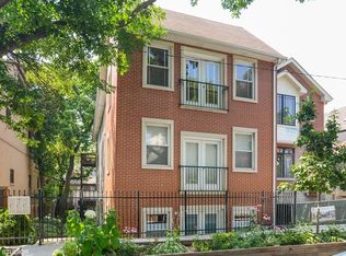1718 N Hermitage Ave, Chicago, IL 60622