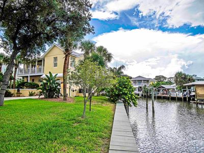 312 Amelia Ct, Saint Augustine, FL, 32080