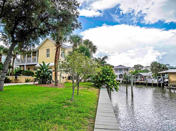 312 Amelia Ct, Saint Augustine, FL 32080