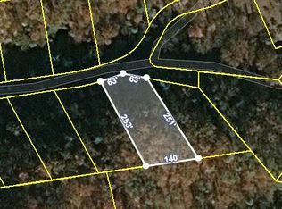 Black Walnut Flats Rd, Sevierville, TN 37862