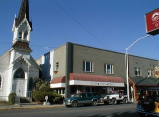 241 W Main St, John Day, OR 97845