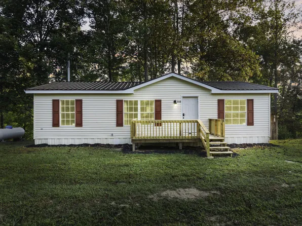 300 Old Hopewell Rd S, Beattyville, KY 41311