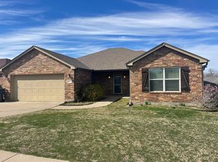 4617 Rock Creek Rd #0, Ardmore, OK 73401