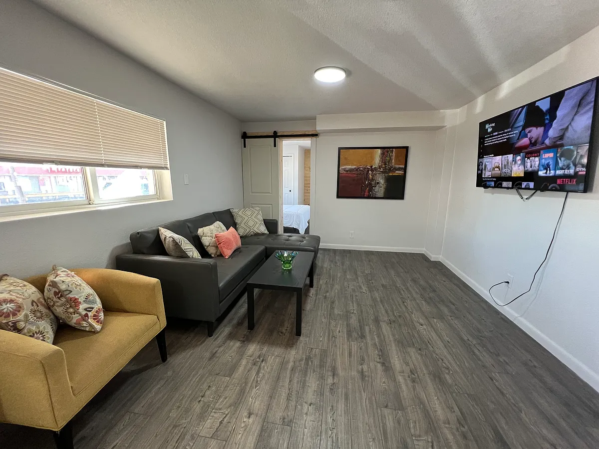 Building Photo - 4565 Tejon St