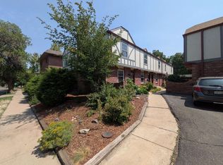1048 Josephine St APT B, Denver, CO 80206