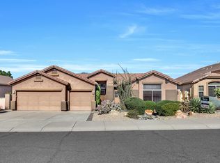 7446 E Glenn Moore Rd, Scottsdale, AZ 85255