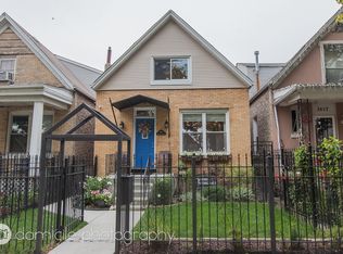 3515 W Beach Ave, Chicago, IL 60651