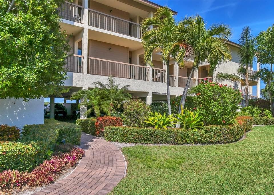 Mariners Cove Condominiums 3850 Mariners Walk Cortez FL Zillow