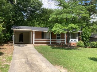 4811 19th Ave, Columbus, GA 31904