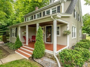 791 Morgan Rd, West Springfield, MA 01089