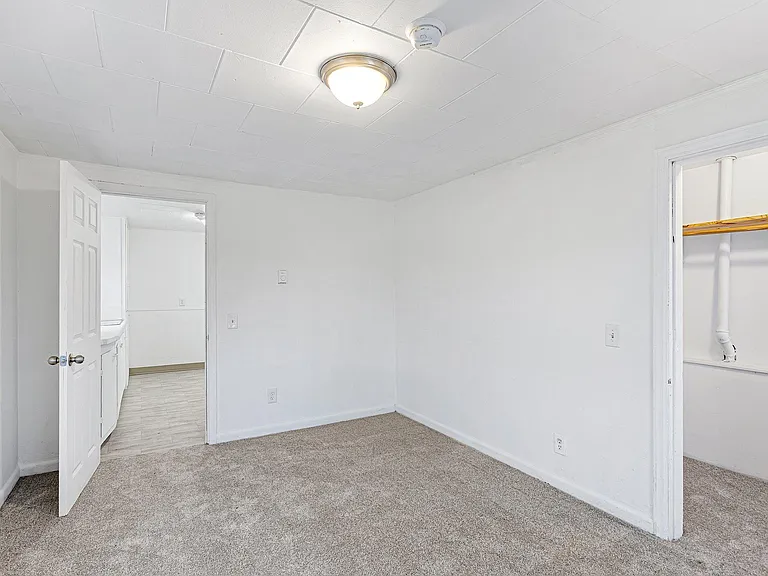 Front Bedroom
