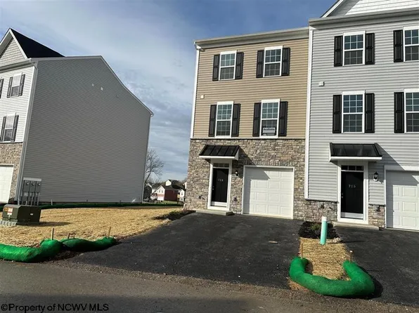 723 Mulligan Ct, Maidsville, WV 26541