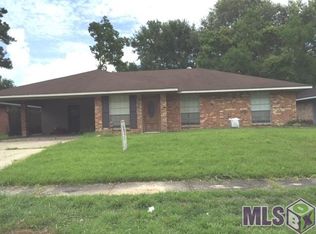 5322 Wexford Dr, Baton Rouge, LA 70814