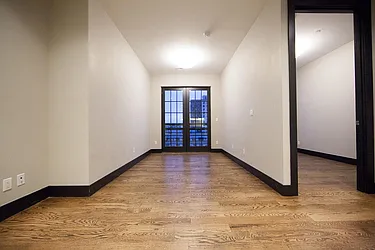 Rented by Brooklyn Group