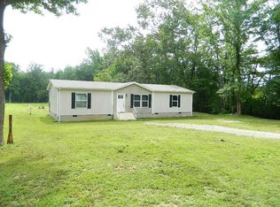 3545 Rock Milam Rd, Lexington, TN 38351