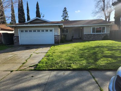 836 Clinton Dr, Stockton, CA, 95210